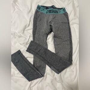 XS Gymshark Leggings